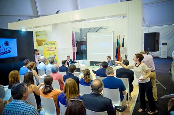 Conferência: Perceção dos Riscos na Cadeia Alimentar - 19 junho - CB Conferência: Perceção dos Riscos na Cadeia Alimentar - 19 junho - CB