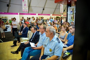 Conferência: Perceção dos Riscos na Cadeia Alimentar - 19 junho - CB