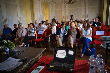 Conferência sobre a atividade operacional - 24 julho - Évora Conferência sobre a atividade operacional - 24 julho - Évora