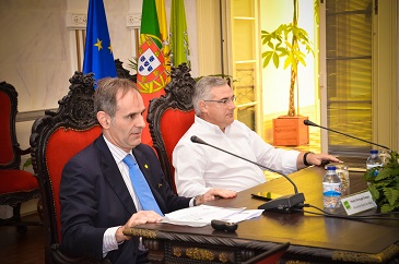 Conferência sobre a atividade operacional, 24 julho - Évora Conferência sobre a atividade operacional, 24 julho - Évora
