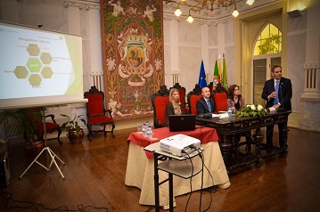 Conferência sobre a atividade operacional, 24 julho - Évora