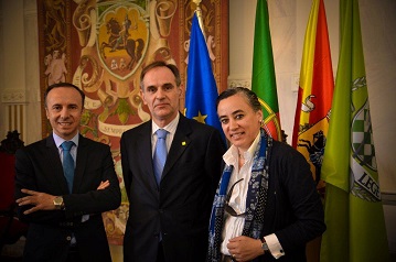 Conferência sobre a atividade operacional, 24 julho - Évora Conferência sobre a atividade operacional, 24 julho - Évora