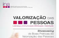 Showcasing de Boas Práticas de Valorização das Pessoas