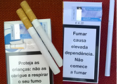 Lei do Tabaco - Novas Alterações