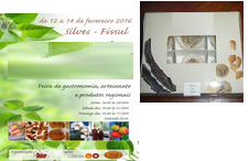 Doces Regionais do Algarve Doces Regionais do Algarve