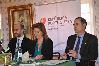 Lançamento da Ficha Técnica de Alojamento Local da ASAE - 23 fevereiro Lançamento da Ficha Técnica de Alojamento Local da ASAE - 23 fevereiro