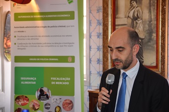 Lançamento da Ficha Técnica de Alojamento Local da ASAE - 23 fevereiro Lançamento da Ficha Técnica de Alojamento Local da ASAE - 23 fevereiro
