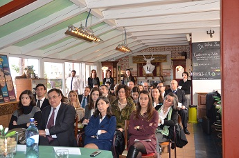 Lançamento da Ficha Técnica de Alojamento Local da ASAE - 23 fevereiro Lançamento da Ficha Técnica de Alojamento Local da ASAE - 23 fevereiro