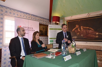 Lançamento da Ficha Técnica de Alojamento Local da ASAE - 23 fevereiro Lançamento da Ficha Técnica de Alojamento Local da ASAE - 23 fevereiro