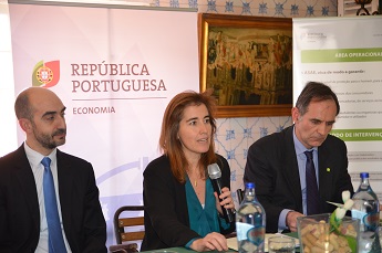 Lançamento da Ficha Técnica de Alojamento Local da ASAE - 23 fevereiro Lançamento da Ficha Técnica de Alojamento Local da ASAE - 23 fevereiro