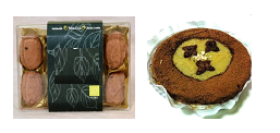 Doces Regionais do Algarve Doces Regionais do Algarve