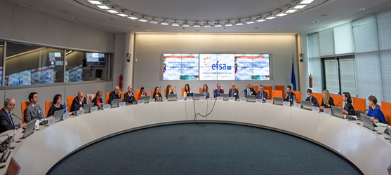 Cientistas europeus unem forças contra Intoxicação por CIGUATERA Cientistas europeus unem forças contra Intoxicação por CIGUATERA