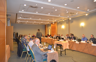 Reunião do LVD ADCO GROUP Reunião do LVD ADCO GROUP