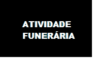 Atividade Funerária