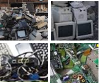 Gestão de Resíduos de Equipamentos Elétricos e Eletrónicos Gestão de Resíduos de Equipamentos Elétricos e Eletrónicos