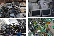 Gestão de Resíduos de Equipamentos Elétricos e Eletrónicos