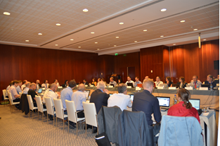 Reunião do Energy Labelling & Ecodesign ADCO GROUP Reunião do Energy Labelling & Ecodesign ADCO GROUP