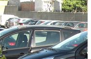 Venda de automóveis ligeiros de passageiros, motociclos e ciclomotores usados Venda de automóveis ligeiros de passageiros, motociclos e ciclomotores usados