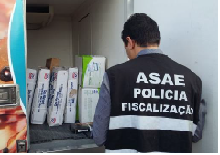 Operação Abastecimento Operação Abastecimento