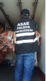 Operação Abastecimento Operação Abastecimento