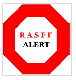 Notificação de alerta Notificação de alerta