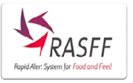 O Sistema de Alerta Rápido para os Géneros Alimentícios e Alimentos para Animais - RASFF O Sistema de Alerta Rápido para os Géneros Alimentícios e Alimentos para Animais - RASFF