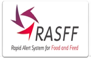 O Sistema de Alerta Rápido para os Géneros Alimentícios e Alimentos para Animais - RASFF