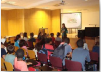 Segurança Alimentar nas Escolas - PROJETO Segurança Alimentar nas Escolas - PROJETO