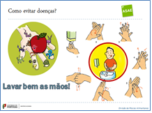 Segurança Alimentar nas Escolas - PROJETO Segurança Alimentar nas Escolas - PROJETO