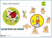 Segurança Alimentar nas Escolas - PROJETO 