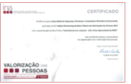 Participação da ASAE no
