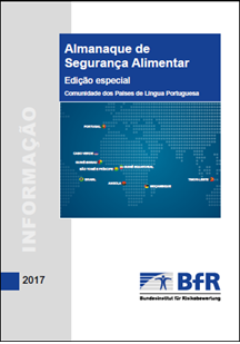 Lançamento em Cabo Verde do Almanaque de Segurança Alimentar dos Países da CPLP – Edição especial Lançamento em Cabo Verde do Almanaque de Segurança Alimentar dos Países da CPLP – Edição especial