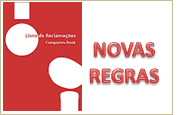 Alterações ao regime do Livro de reclamações