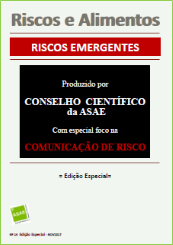 Riscos e Alimentos nº 14 Riscos e Alimentos nº 14