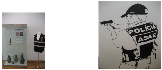 Núcleo Museológico de Vimioso Núcleo Museológico de Vimioso