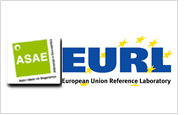 A Rede de Laboratórios de Referência na União Europeia (EURL)