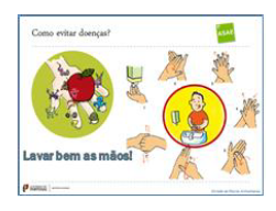 Comunicação de Riscos Comunicação de Riscos