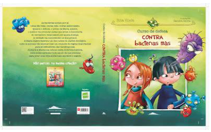 Comunicação de Riscos Comunicação de Riscos