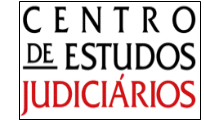 Estágios de Curta Duração - 'CEJ na URS' Estágios de Curta Duração - 'CEJ na URS'