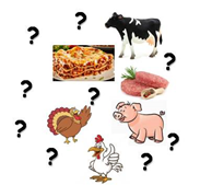 Deteção de espécies animais em alimentos Deteção de espécies animais em alimentos