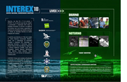 INTEREX 18 - Centro Nacional Coordenador Marítimo