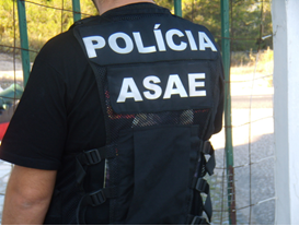 Estatuto da Carreira Especial de Inspeção da ASAE Estatuto da Carreira Especial de Inspeção da ASAE