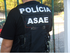 Estatuto da Carreira Especial de Inspeção da ASAE