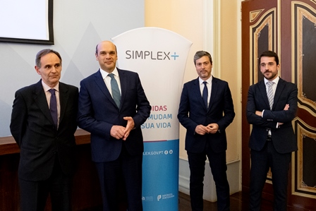 Governo lança Medidas SIMPLEX+ / ASAE na área da fiscalização de agentes económicos 