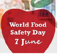 1º World Food Safety Day, celebrado pela ASAE com Stakeholders a 7 de junho de 2019 1º World Food Safety Day, celebrado pela ASAE com Stakeholders a 7 de junho de 2019