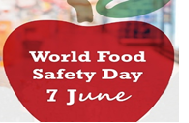 1º World Food Safety Day, celebrado pela ASAE com Stakeholders a 7 de junho de 2019