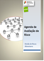 Estudos da ASAE na área de avaliação de risco