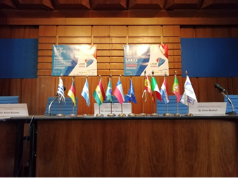 Simposium Latin American Risk Assessment Symposium on Food Safety