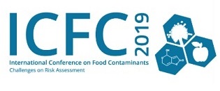 3.ª Edição da International Conference on Food Contaminants (ICFC)