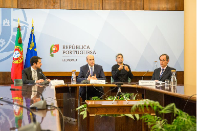 ASAE fiscaliza lucro ilegítimo em bens necessários para a prevenção à pandemia – Fase III ASAE fiscaliza lucro ilegítimo em bens necessários para a prevenção à pandemia – Fase III